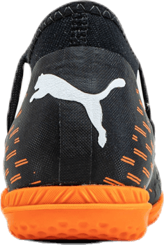 Future 6.3 Netfit IT Junior Orange/Black - Bild 2