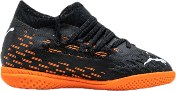 Future 6.3 Netfit IT Junior Orange/Black - Bild 3