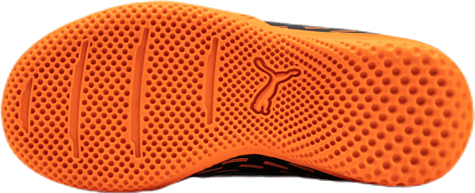 Future 6.3 Netfit IT Junior Orange/Black - Bild 4