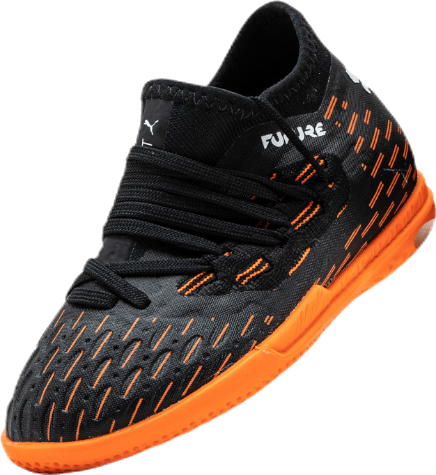 Future 6.3 Netfit IT Junior Orange/Black - Bild 5