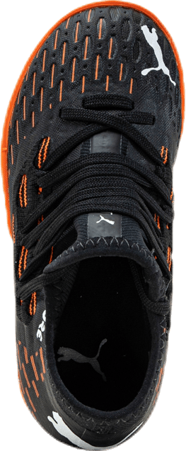 Future 6.3 Netfit IT Junior Orange/Black - Bild 6