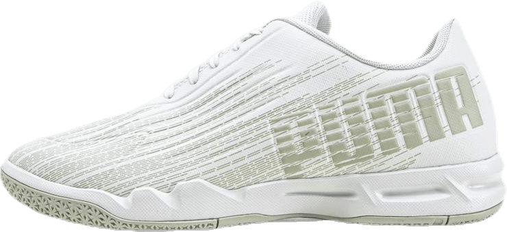 Adrenalite 4.1 Junior White/Grey