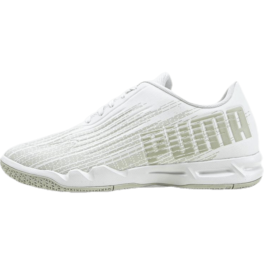 Adrenalite 4.1 Junior White/Grey