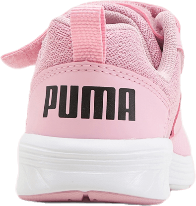 Comet PS Pink/White