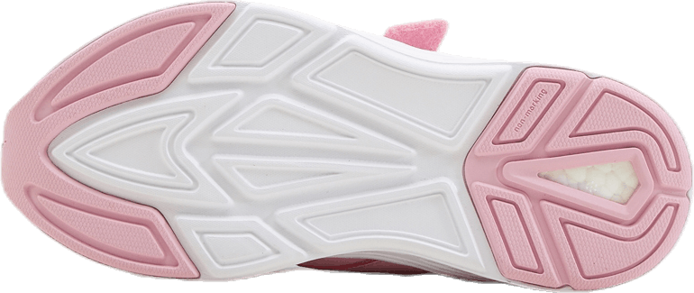 Comet PS Pink/White