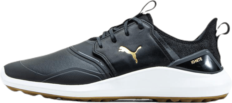 Ignite Nxt Crafted Black