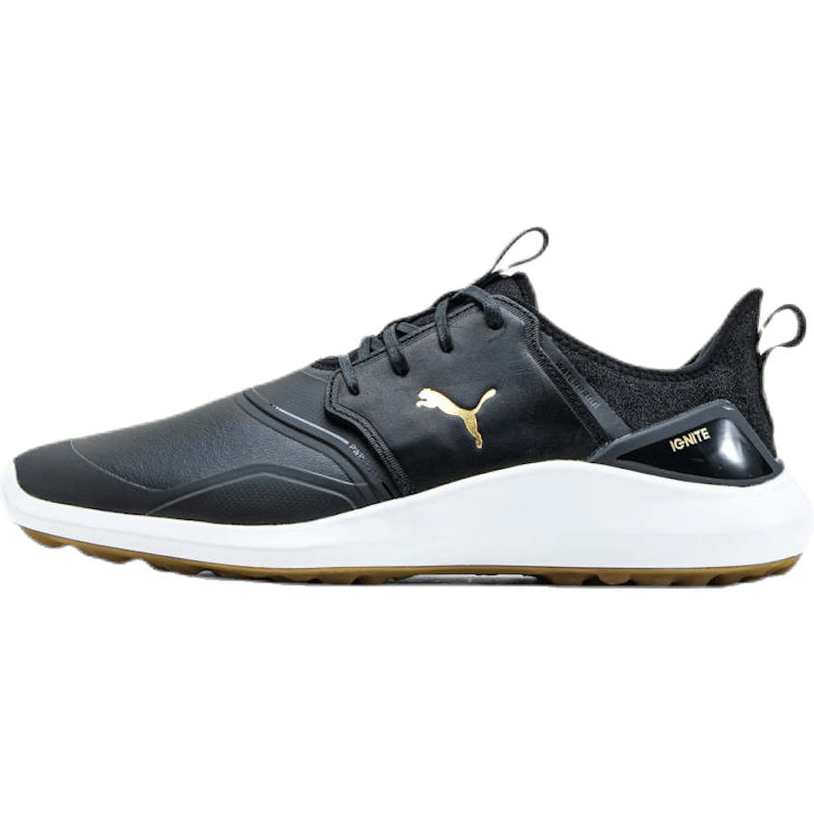 Ignite Nxt Crafted Black