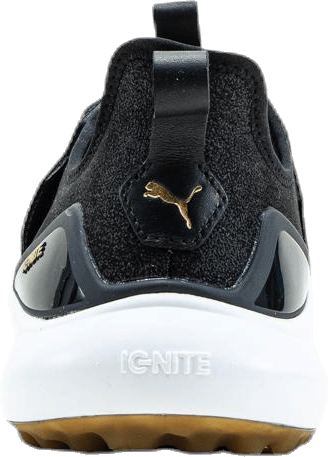 Ignite Nxt Crafted Black - Bild 2