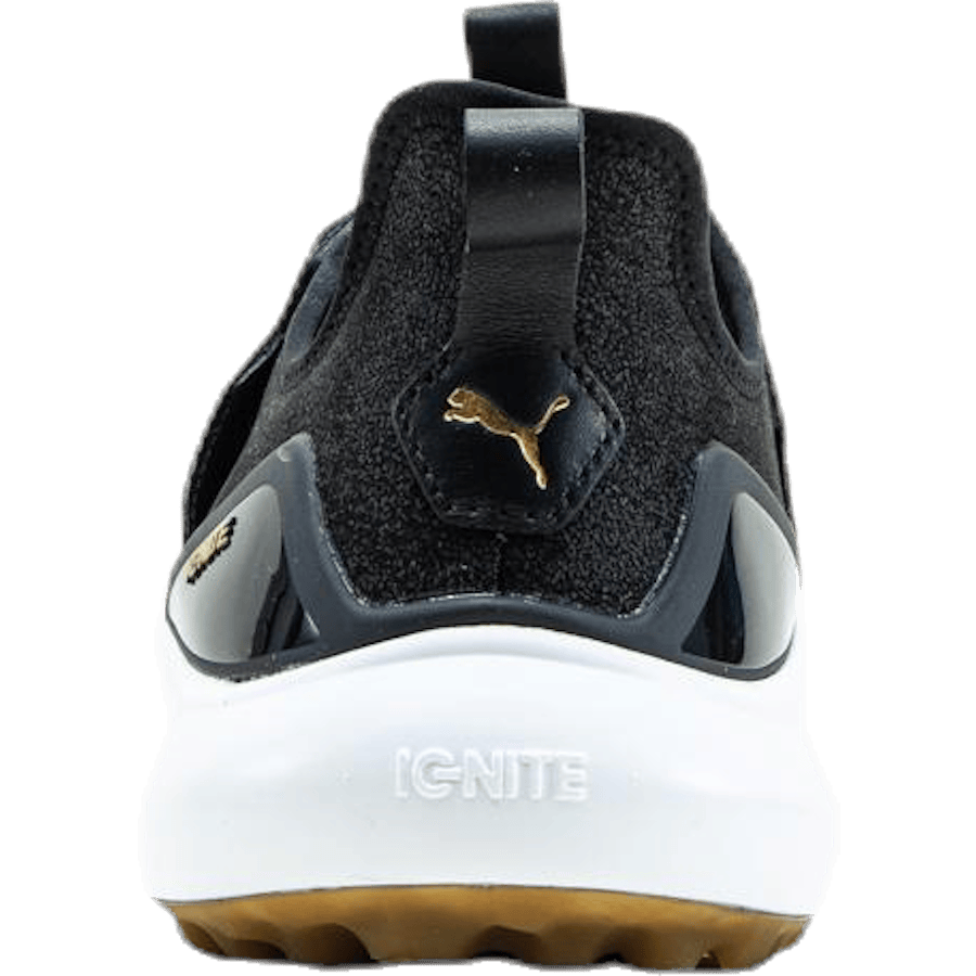 Ignite Nxt Crafted Black - Bild 2