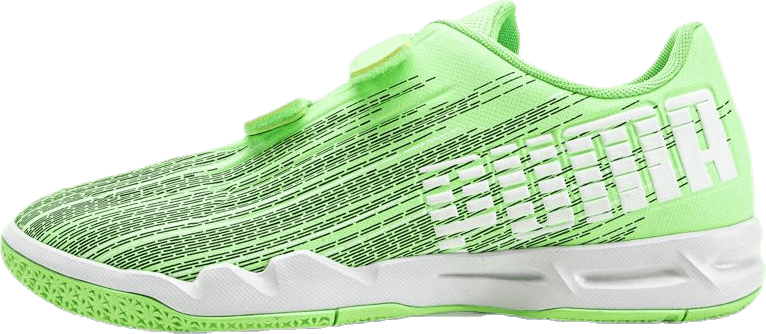 Adrenalite 4.1 V Junior White/Green