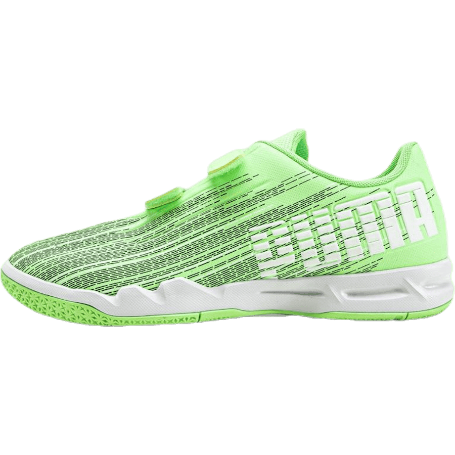 Adrenalite 4.1 V Junior White/Green