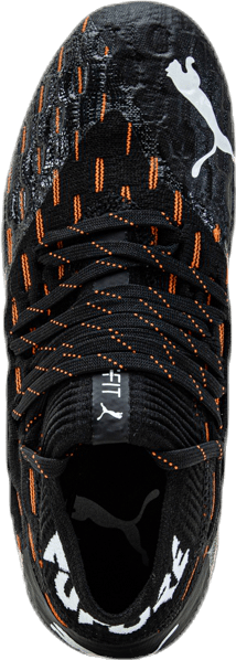 Future 6.1 Netfit FG/AG Jr Orange/Black - Bild 5