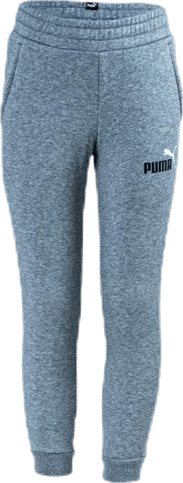 ESS 2 Logo Sweat Pants Grey, Unisex, Kleding, Broek, Blauw, 140