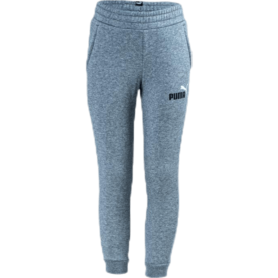 ESS 2 Logo Sweat Pants Grey