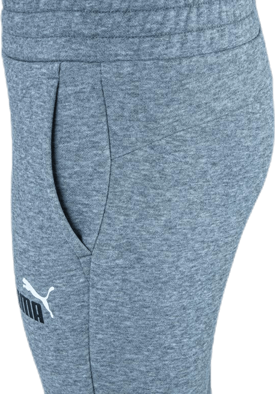 ESS 2 Logo Sweat Pants Grey - Bild 4