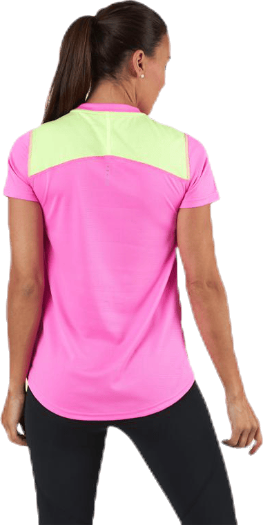 Ignite SS Tee Pink - Bild 3