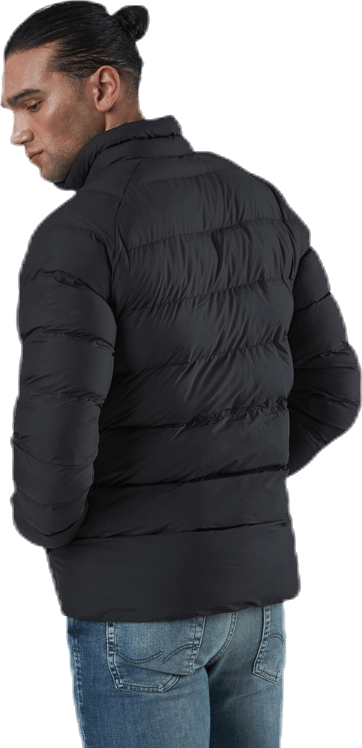 Warmcell Lightweight Jacket Black