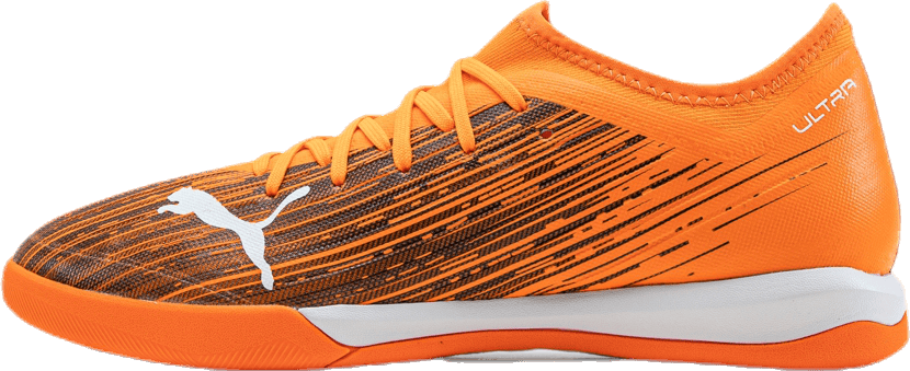 Ultra 3.1 IT Orange/Black