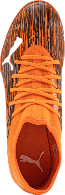 Ultra 3.1 IT Orange/Black - Bild 5