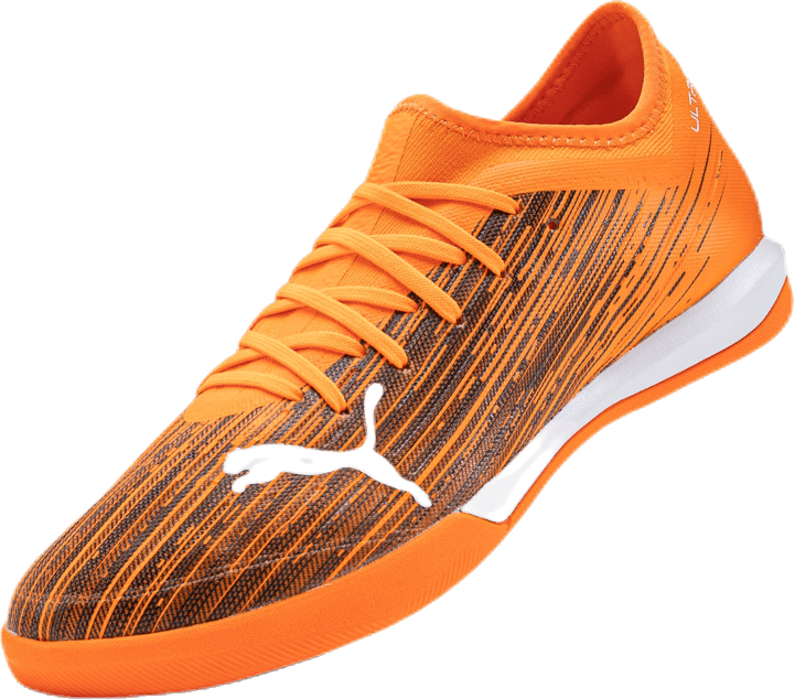 Ultra 3.1 IT Orange/Black - Bild 6