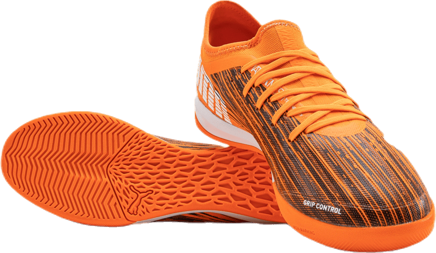 Ultra 3.1 IT Orange/Black - Bild 7