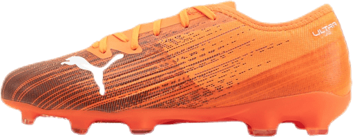 Ultra 2.1 FG/AG Junior Orange/Black