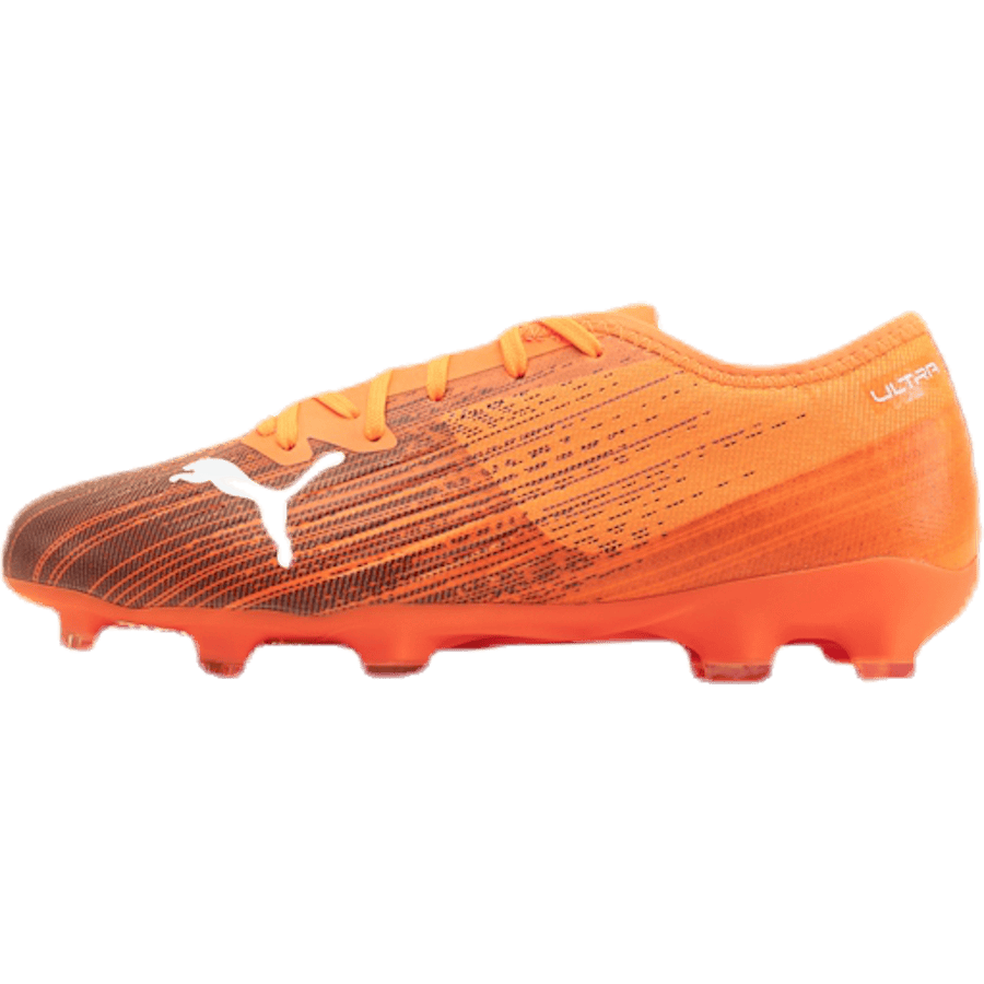 Ultra 2.1 FG/AG Junior Orange/Black