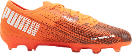 Ultra 2.1 FG/AG Junior Orange/Black - Bild 3