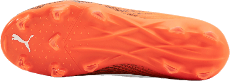 Ultra 2.1 FG/AG Junior Orange/Black - Bild 4