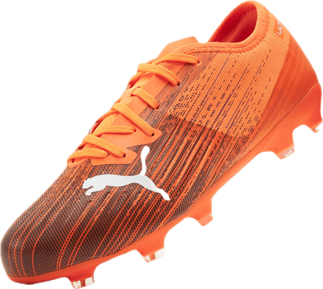 Ultra 2.1 FG/AG Junior Orange/Black - Bild 6