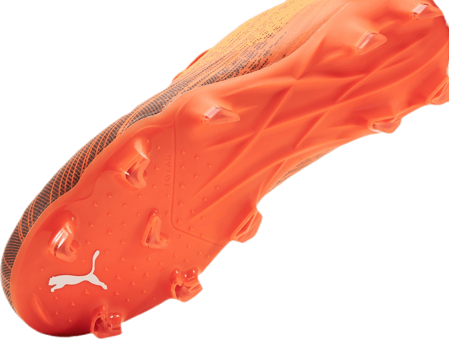 Ultra 2.1 FG/AG Junior Orange/Black - Bild 7