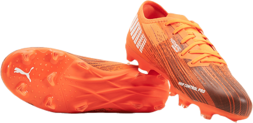 Ultra 2.1 FG/AG Junior Orange/Black - Bild 8