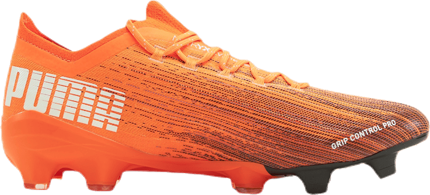 Ultra 1.1 FG/AG Orange/Black - Bild 3