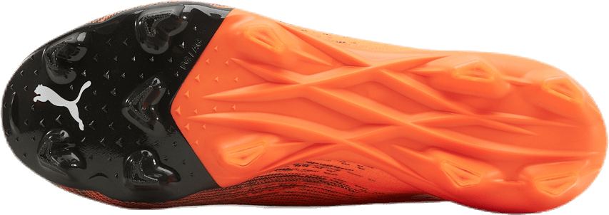 Ultra 1.1 FG/AG Orange/Black - Bild 4
