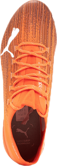Ultra 1.1 FG/AG Orange/Black - Bild 5