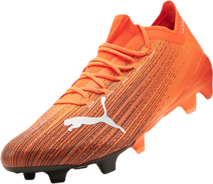 Ultra 1.1 FG/AG Orange/Black - Bild 6