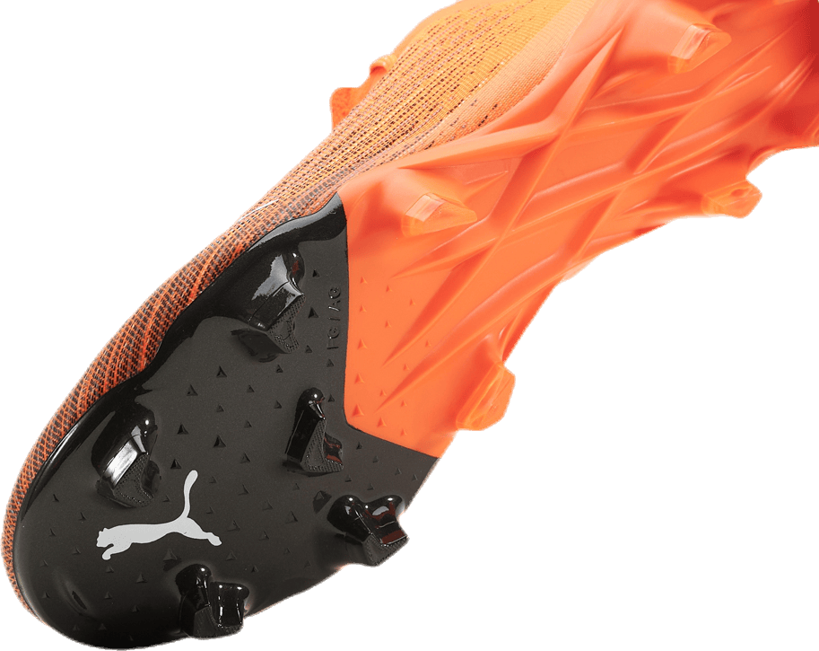 Ultra 1.1 FG/AG Orange/Black - Bild 7