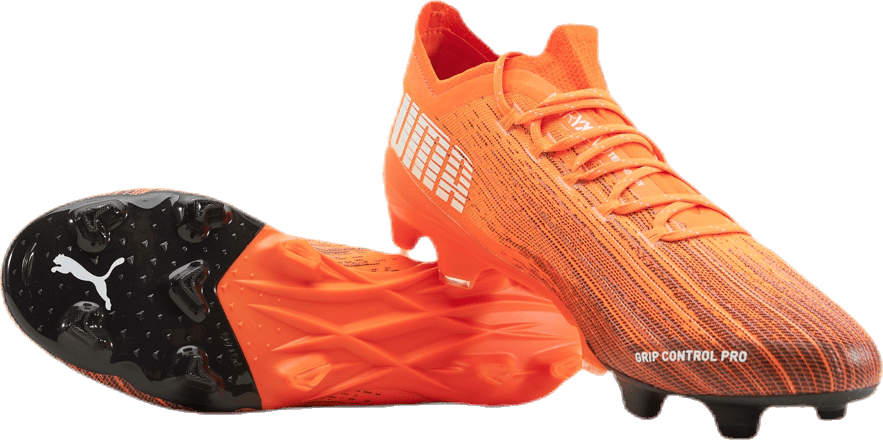 Ultra 1.1 FG/AG Orange/Black - Bild 8