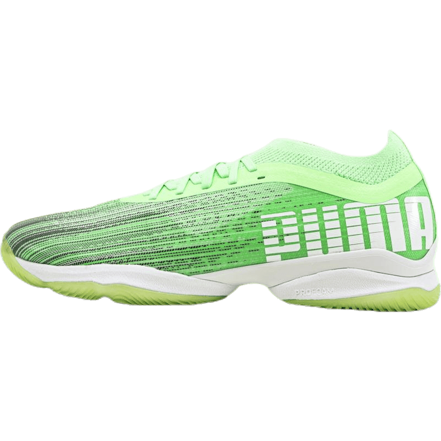Adrenalite 1.1 White/Green