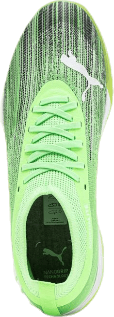 Adrenalite 1.1 White/Green - Bild 5