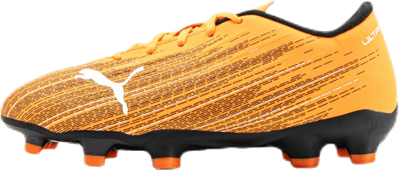 Ultra 4.1 FG/AG Junior Orange/Black