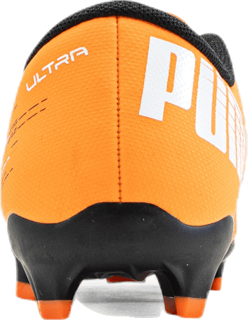 Ultra 4.1 FG/AG Junior Orange/Black - Bild 2