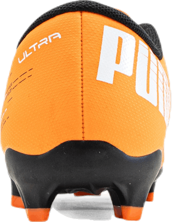 Ultra 4.1 FG/AG Jr Orange/Black