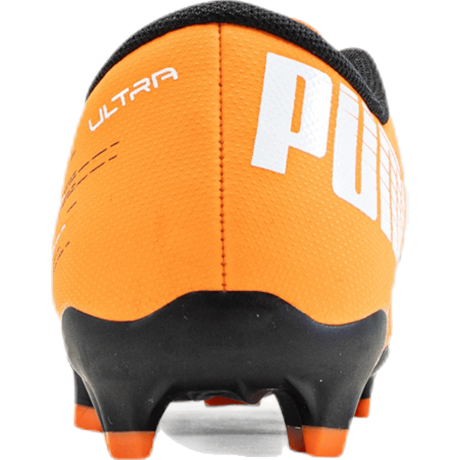 Ultra 4.1 FG/AG Junior Orange/Black - Bild 2