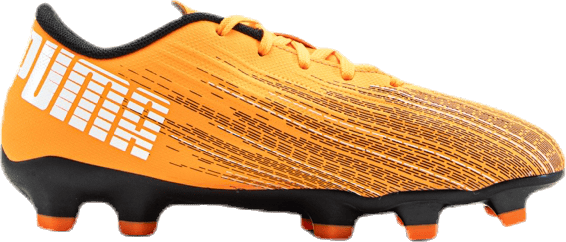 Ultra 4.1 FG/AG Junior Orange/Black - Bild 3