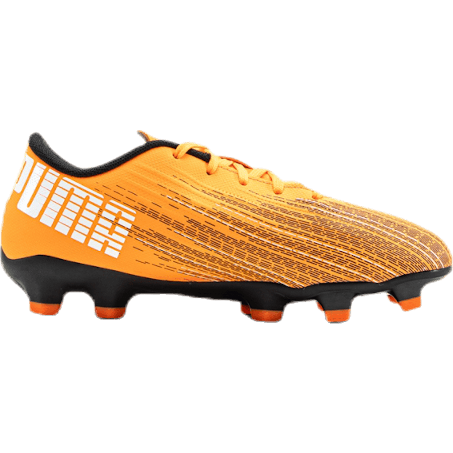 Ultra 4.1 FG/AG Junior Orange/Black - Bild 3