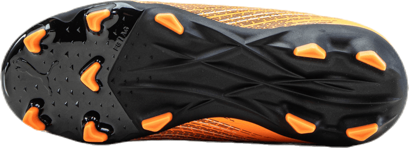 Ultra 4.1 FG/AG Junior Orange/Black - Bild 4