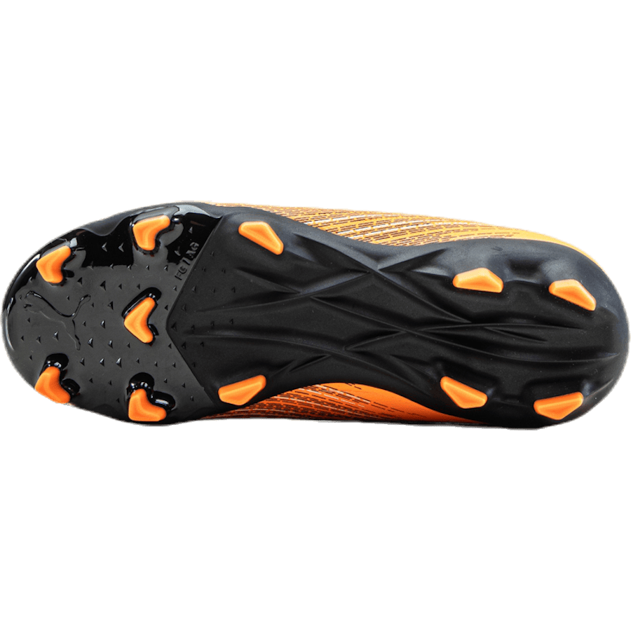 Ultra 4.1 FG/AG Junior Orange/Black - Bild 4