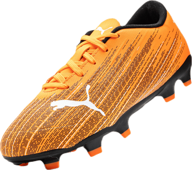 Ultra 4.1 FG/AG Junior Orange/Black - Bild 6