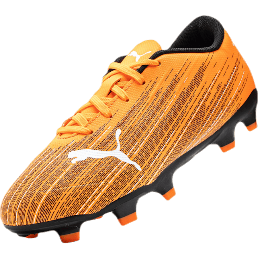 Ultra 4.1 FG/AG Junior Orange/Black - Bild 6